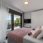 Charming Island Krk - Three Bedroom Apartament *