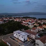 Charming Island Krk - Three Bedroom *