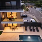 Charming Island Krk - Three Bedroom