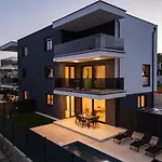 Apartament Charming Island Krk - Three Bedroom
